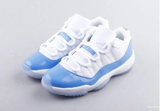 Blue 528896-106  Retro 528896-106 Low Jordan 11 University 0924